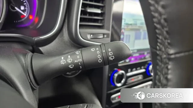 Renault Korea (Samsung) The New QM6 id 3572850 из Кореи 9