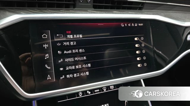 Audi A6 (C8) id 3817908 из Кореи 9