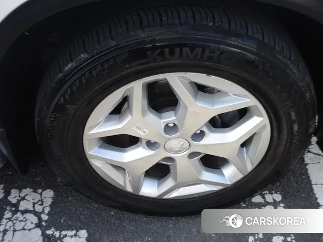 Ssangyong The New Rexton Sports Cannes id 2883987 из Кореи 9