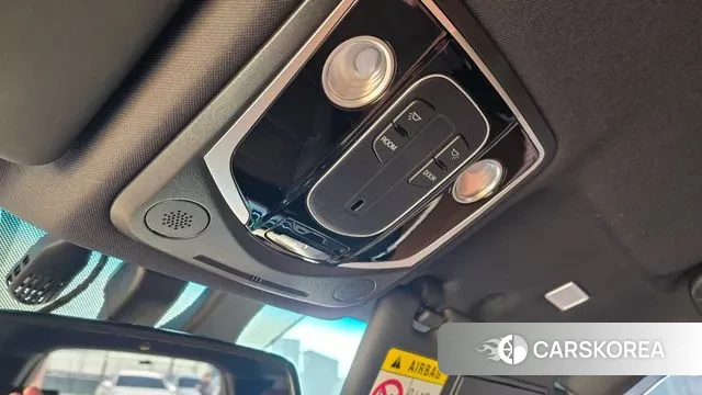 Ssangyong Torres id 3711787 из Кореи 9