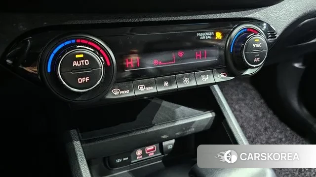 Kia Come New K3 id 3686430 из Кореи 9