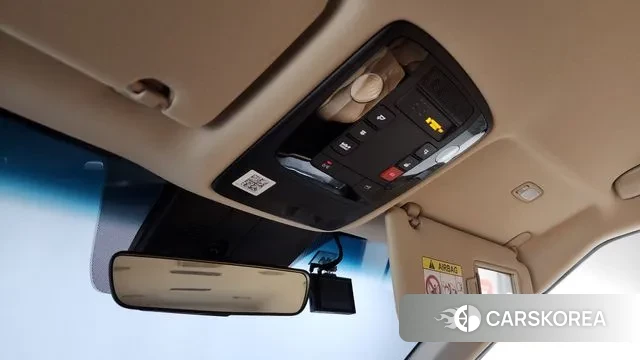 Kia Carnival 4th generation id 3566876 из Кореи 9