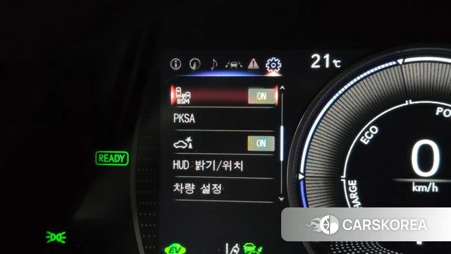 Lexus ES300h 7th generation id 4230960 из Кореи 9