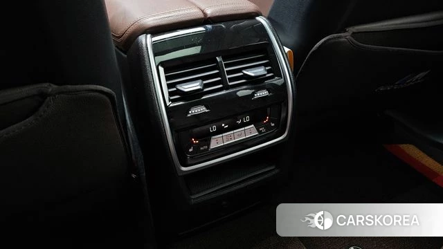 BMW X5 (G05) id 3884750 из Кореи 9