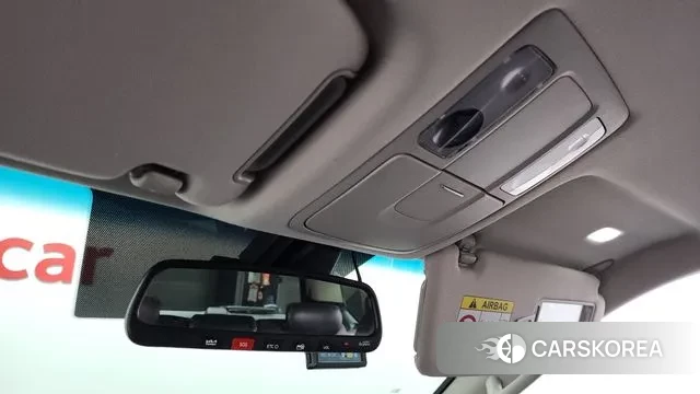 Kia Mohave Master id 3513409 из Кореи 9