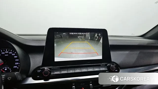 Kia Come New K3 id 3736693 из Кореи 9