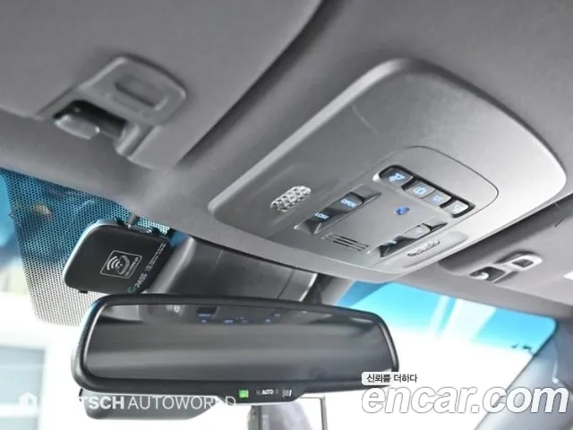 Toyota Avalon 5th Generation id 2912795 из Кореи 9