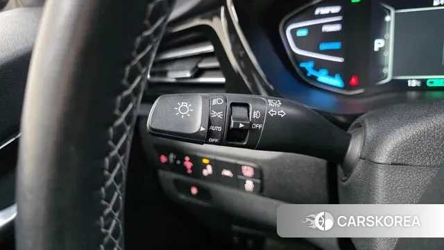 Kia The New Niro id 3597547 из Кореи 9