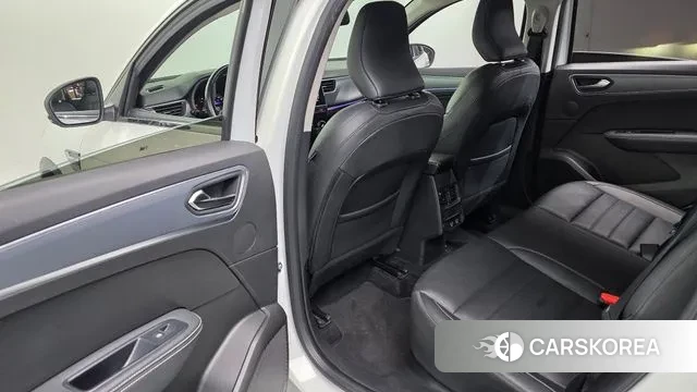 Renault Korea (Samsung) XM3 id 3432622 из Кореи 9