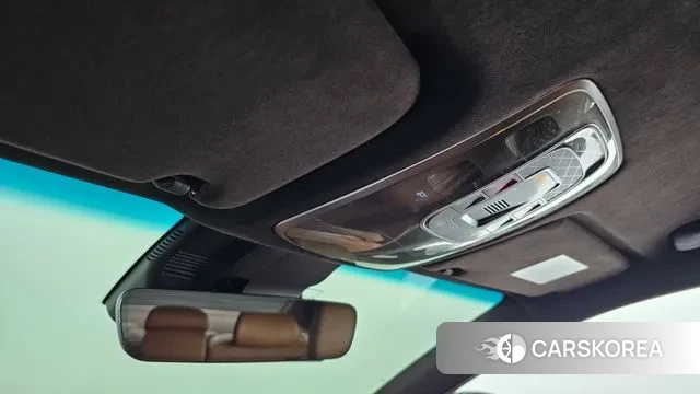 Genesis G80 (RG3) id 3556273 из Кореи 9