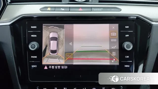 Volkswagen Arteon id 3588061 из Кореи 9