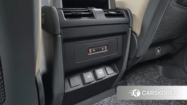 Land Rover Defender (L663) id 3701401 из Кореи 9