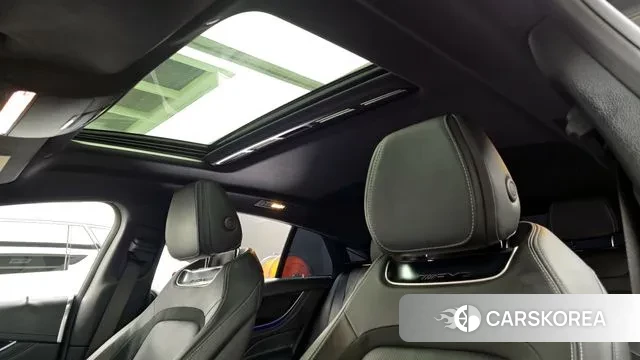 Mercedes-Benz AMG GT id 2998928 из Кореи 9