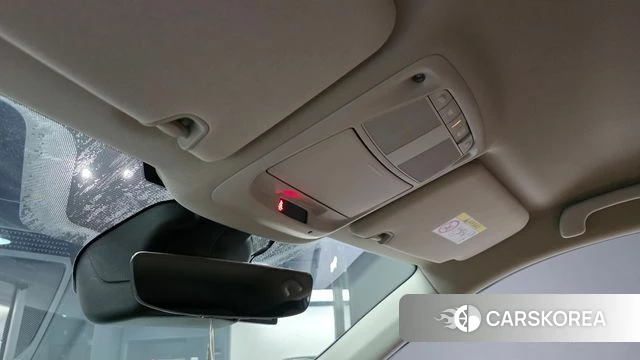 Renault Korea (Samsung) The New QM6 id 4892900 из Кореи 9