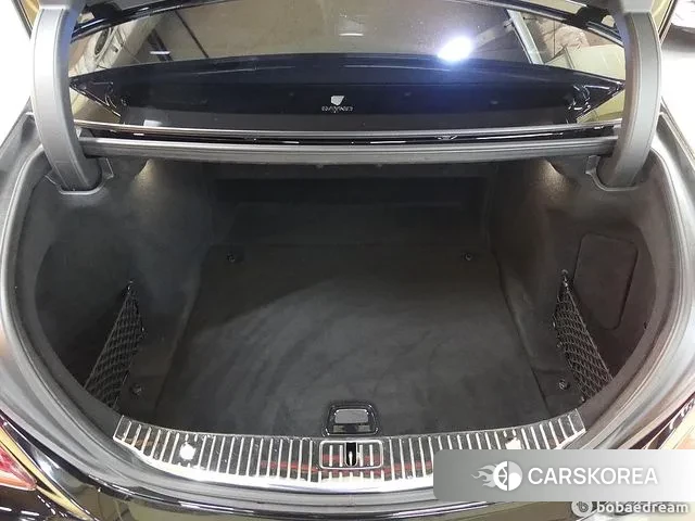Mercedes-Benz S-Class W222 id 3297329 из Кореи 9