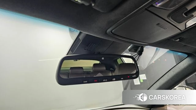 Kia Stinger id 3873587 из Кореи 9