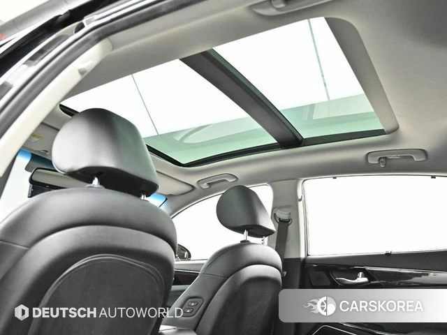 Kia All New K7 Hybrid id 4255233 из Кореи 9