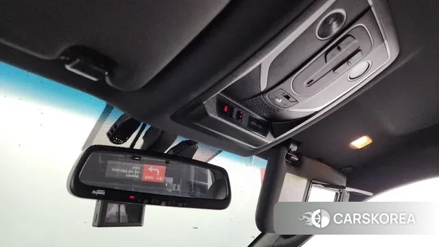 Ssangyong The New Rexton Sports Cannes id 3675946 из Кореи 9