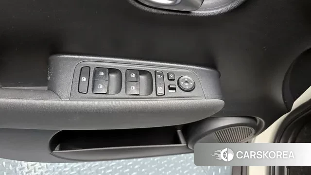 Hyundai Casper id 3437437 из Кореи 9