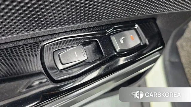 Ssangyong Tivoli Air id 3448436 из Кореи 9