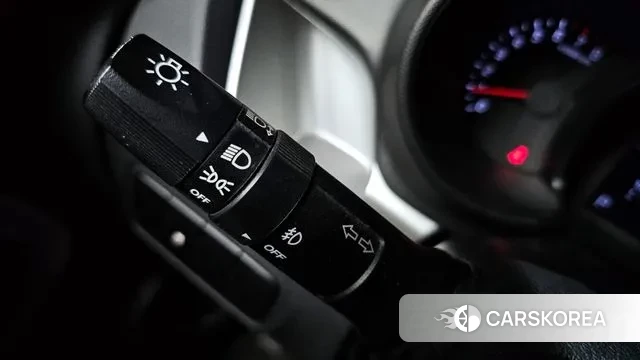 Kia The New Ray id 3214584 из Кореи 9