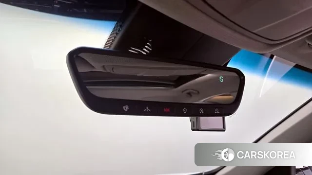 Genesis G80 id 3622386 из Кореи 9