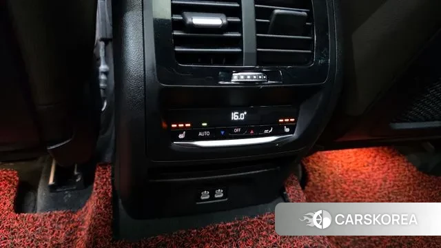 BMW X3 (G01) id 3540303 из Кореи 9