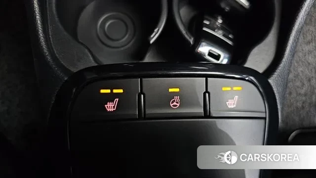 Kia All New Morning (JA) id 3612221 из Кореи 9