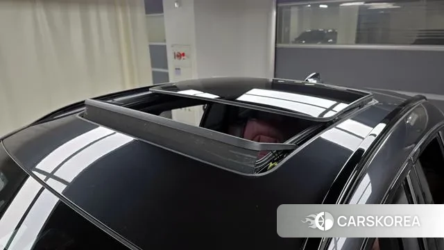 BMW X4 (G02) id 3034010 из Кореи 9