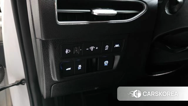 Hyundai Sonata (DN8) id 3861136 из Кореи 9