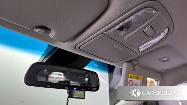 Kia Sportage The Bold id 3422236 из Кореи 9