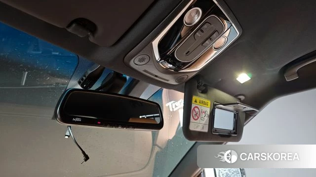 Ssangyong Torres id 3892038 из Кореи 9