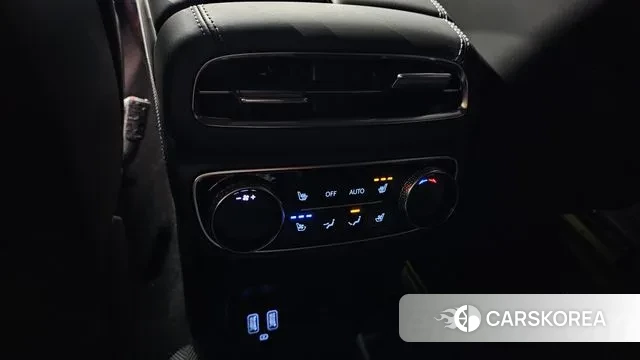 Genesis GV80 id 3712999 из Кореи 9