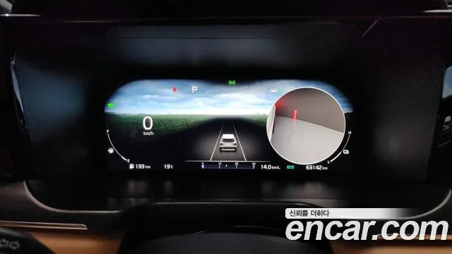 Kia Sorento 4th Generation id 2705053 из Кореи 9