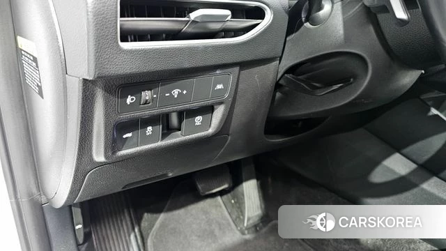 Hyundai Sonata (DN8) id 4424542 из Кореи 9