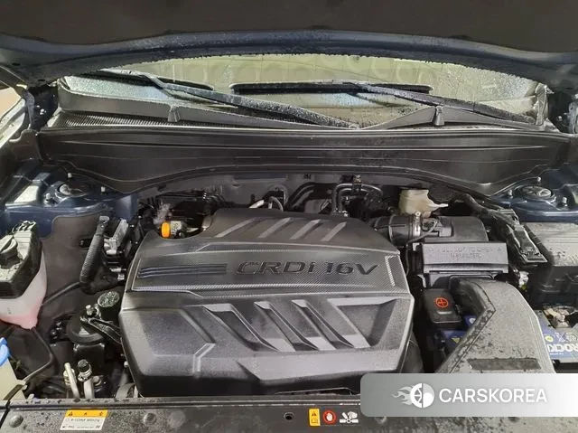 Hyundai Palisade id 3418011 из Кореи 9