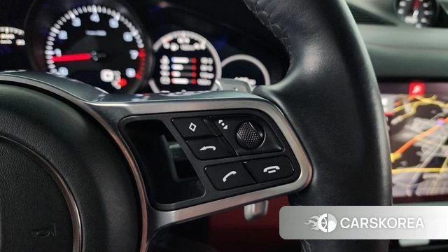 Porsche Cayenne (PO536) id 4019204 из Кореи 9