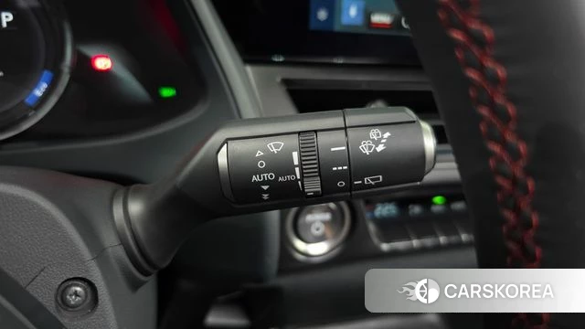 Lexus UX250h id 4757424 из Кореи 9