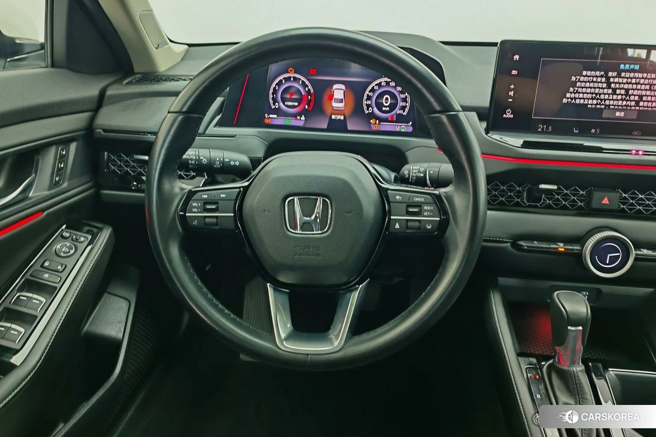 Honda Accord id 4510577 из Китая 9