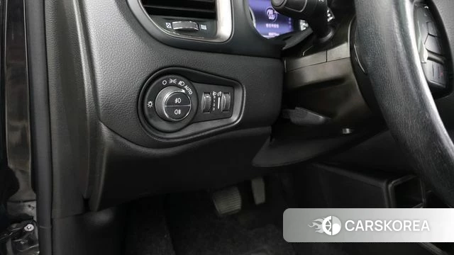 Jeep Renegade id 4490353 из Кореи 9