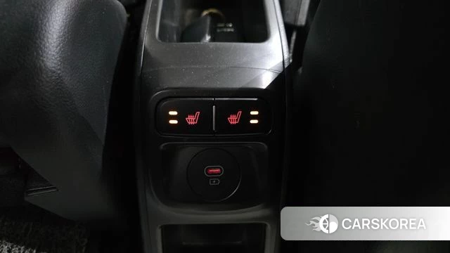 Kia The New Kia Ray id 4195024 из Кореи 9