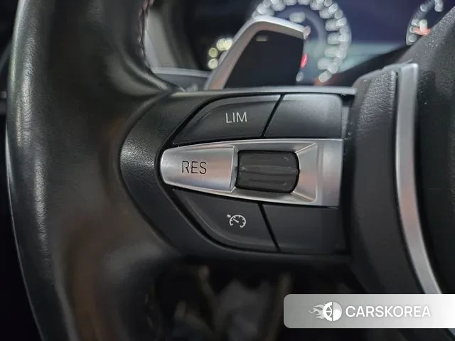 BMW 3 Series (F30) id 3024504 из Кореи 9