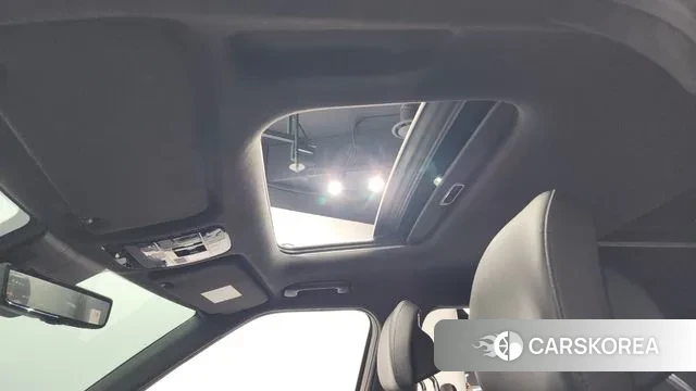 Hyundai Santa Fe (MX5) id 3365789 из Кореи 9