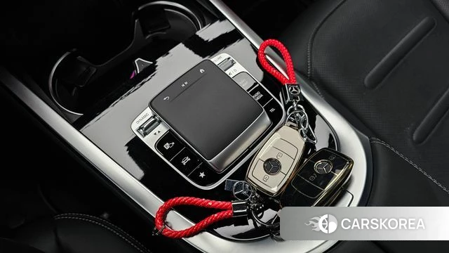 Mercedes-Benz G-Class W465 id 4388004 из Кореи 9