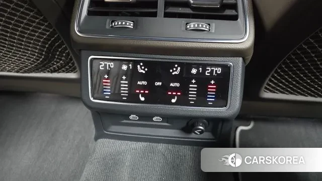 Audi A7 (4K) id 3401040 из Кореи 9