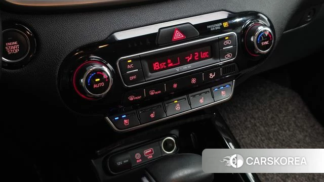 Kia The New Sorento id 4371834 из Кореи 9