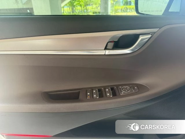 Hyundai The New Grandeur IG id 4223672 из Кореи 9