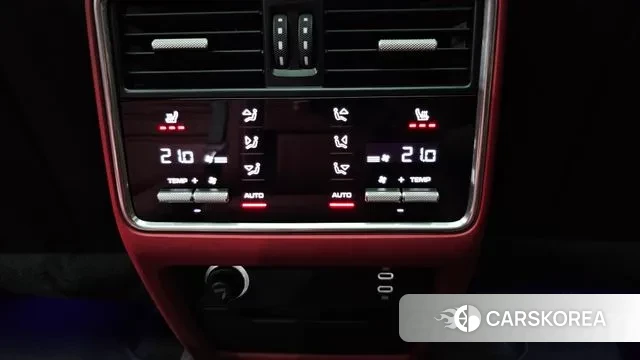 Porsche Cayenne (PO536) id 3248464 из Кореи 9