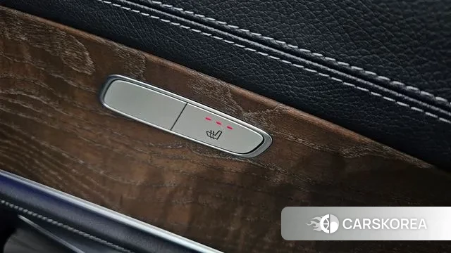 Mercedes-Benz E-Class W213 id 3474424 из Кореи 9