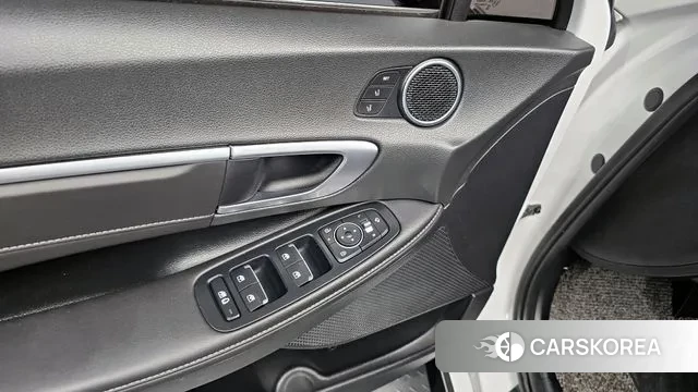 Hyundai Sonata D Edge Hybrid (DN8) id 3477901 из Кореи 9